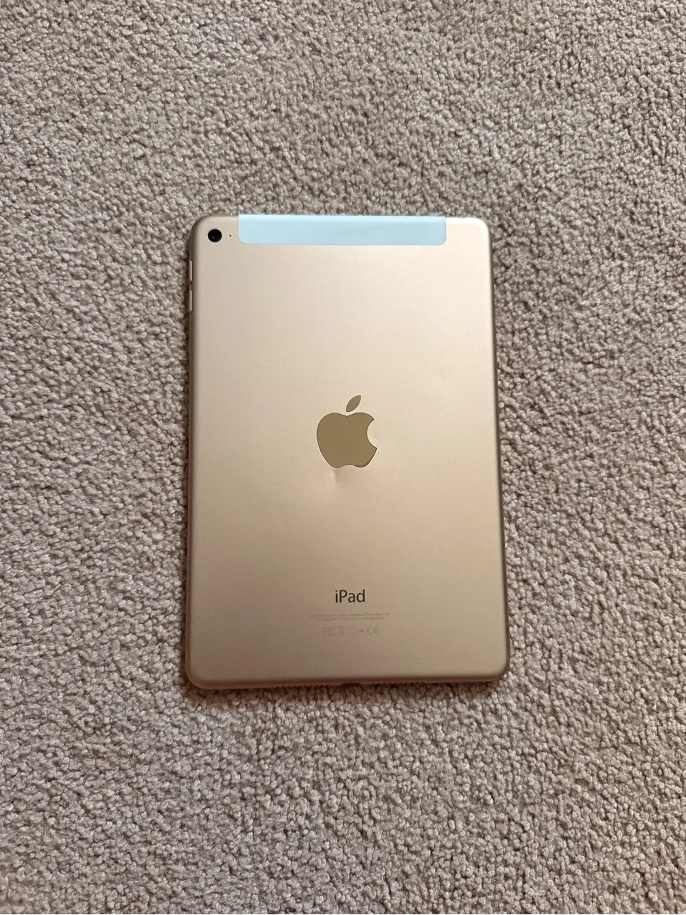 Apple ipad mini